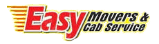 Easy Movers Logo